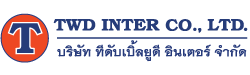 TWD INTER CO.,LTD